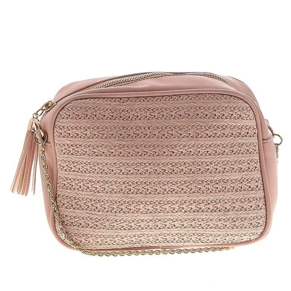 JUSTFAB CROSSBODY BAG - Picture 3 of 15